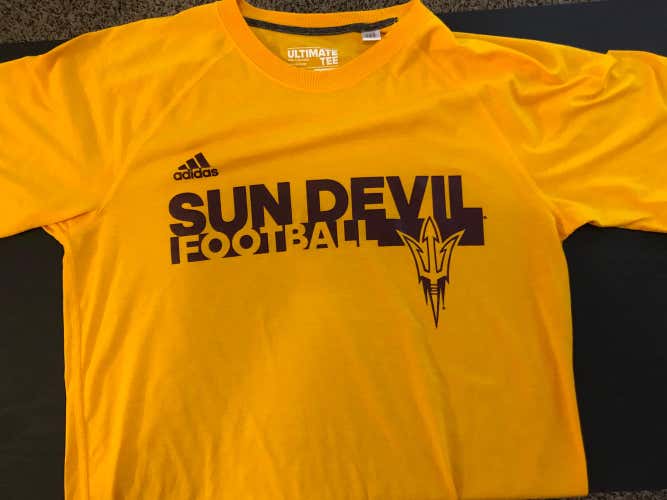 Arizona State Sun Devil Football Shirt