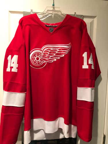Gustav Nyquist Jersey