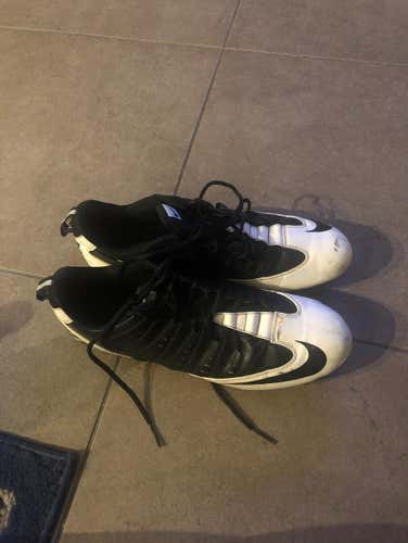 **Nike Vapor Jet D Rare Sz 11.5**