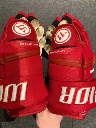 Warrior Covert QRE Pro Gloves NEW