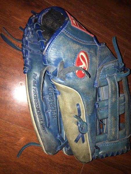 Rawlings Gold Glove Elite