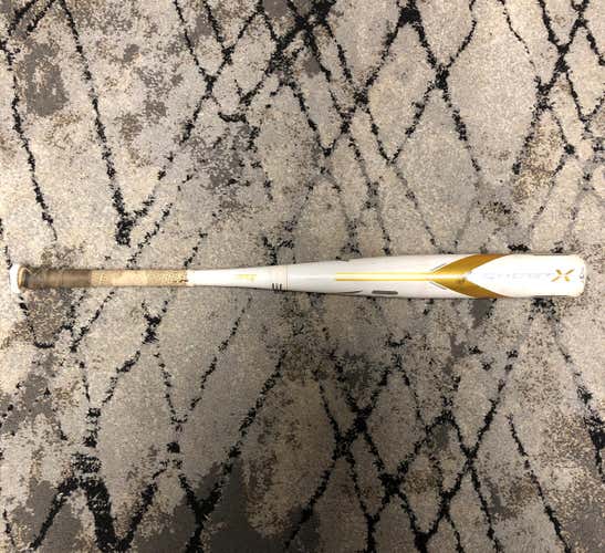 Lightly Used 2018 Easton Ghost X 33/30