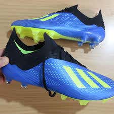New Adidas X 18.1 Cleats - TRADE DON'T BUY
