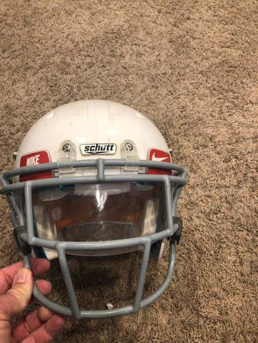 Schutt Recruit hybrid Medium