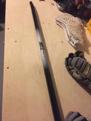 New Nike Aero 10° offset shaft