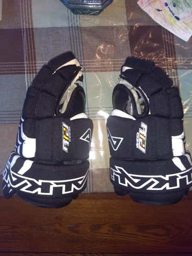 Alkali RDP Comp Gloves Senior 14"
