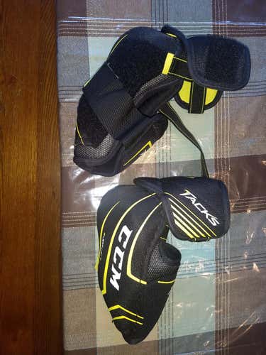 CCM Tacks 3092 Elbow Pads Senior XL