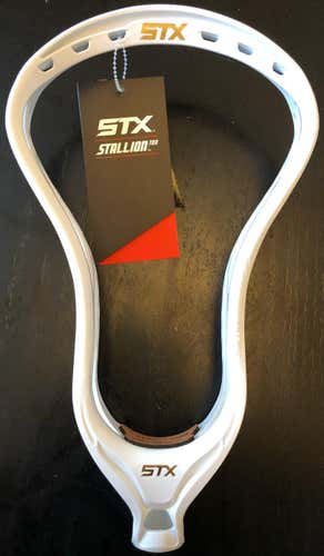 BNWT- STX Stallion 700 , Xspec, White