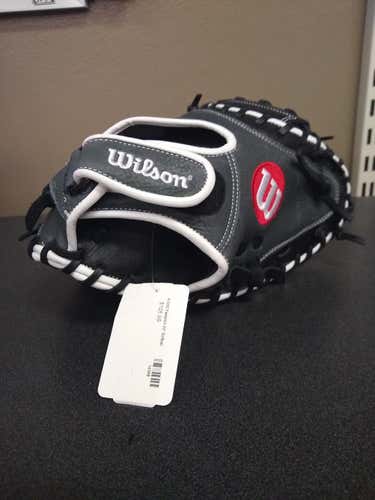 New Wilson A1000 Catchers Mitt