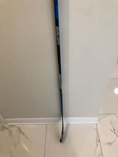 BAUER NEXUS TEAM PROSTOCK LH P92 77 FLEX