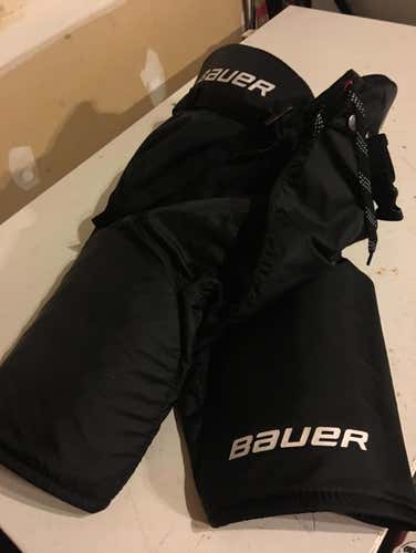 Bauer X700 Pants