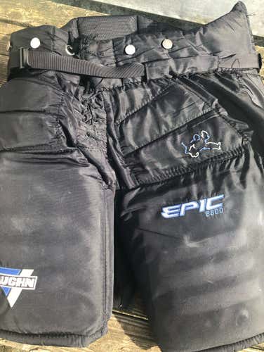 Vaughn Epic 8800 Goal Pants