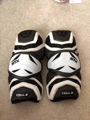 Stx Cell 2