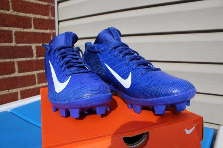 New Nike Trout 3 Pro MCS