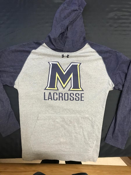 Mount Saint Mary’s U Lax Sweat