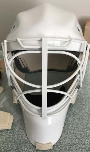 Sportmask Pro Series 3 Goalie Mask