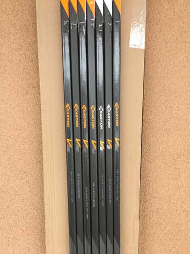 New Easton V9 Stick Lefty Toe Senior