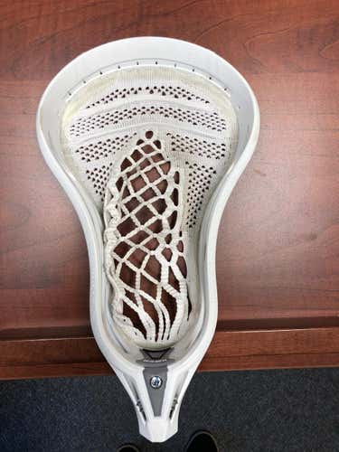 New Warrior Evo Warp Head - Mid Low Pocket