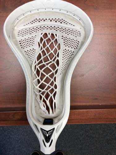 New Warrior Evo Warp Fat Boy