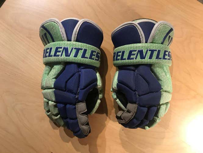 Warrior Hundy Gloves