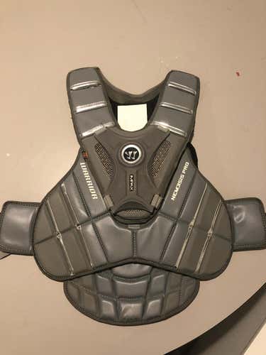 Warrior Nemesis Pro Large