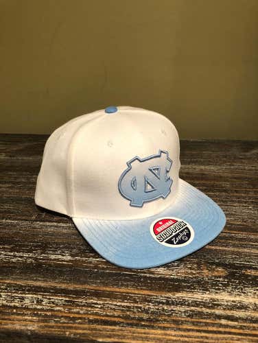 Zephyr North Carolina SnapBack