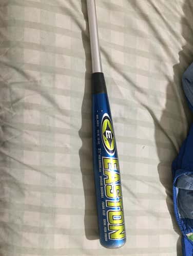 Easton Baseball Bat