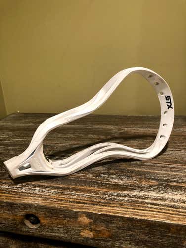 STX Surgeon 500 Lacrosse Head