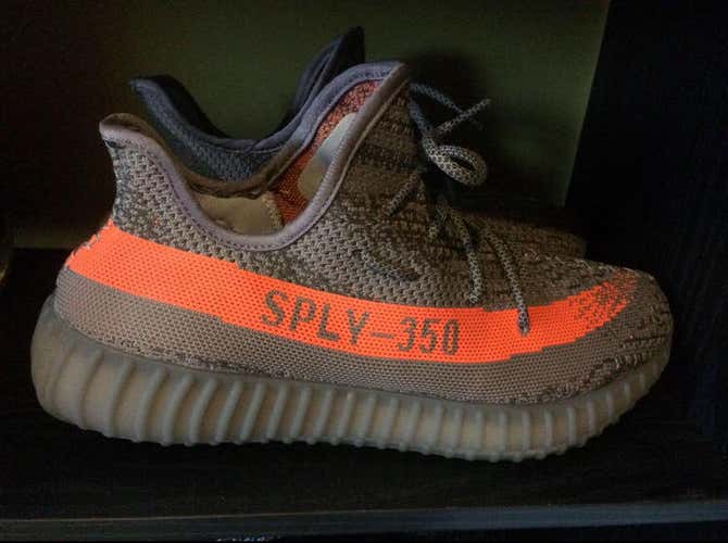 Yeezy Size 10