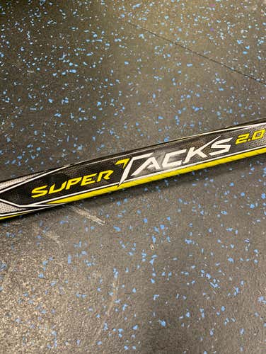 New CCM SuperTacks 2.0 Pro Stock P90 60 Flex