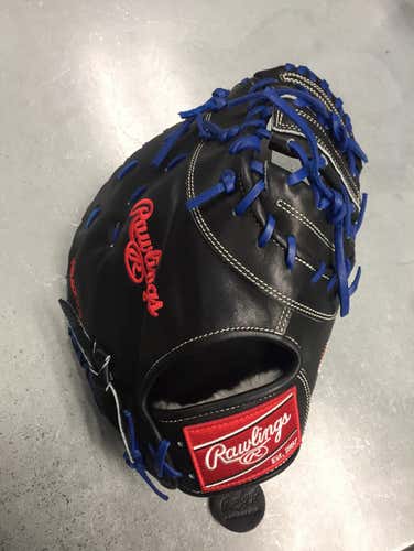 Rawlings Pro Preferred 1B Mitt New 12.75