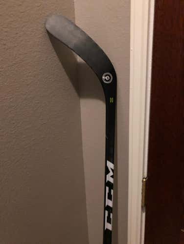 CCM Ribcore Trigger 3D, Ovechkin , 75 Flex