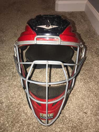 All Star Catchers Helmet