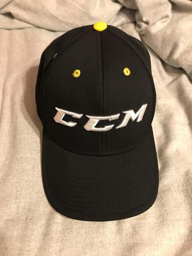 Brand New CCM AS1 Hat