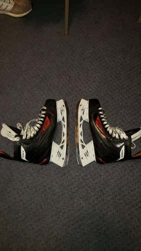 CCM rbz Skates Senior Size 12