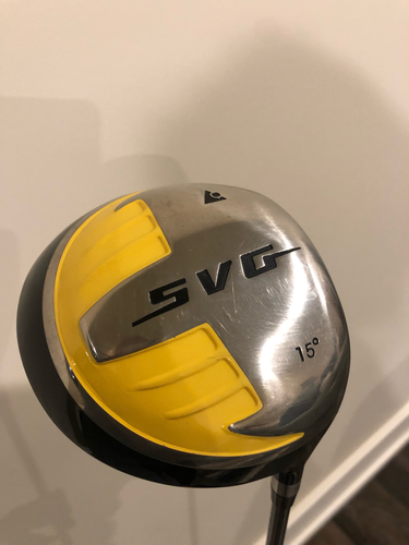 SVG Driver