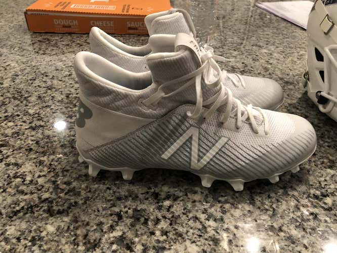 New New Balance Freeze Cleats