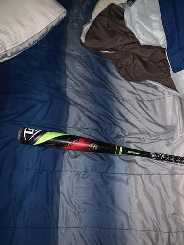 2017 917 Prime BBCOR