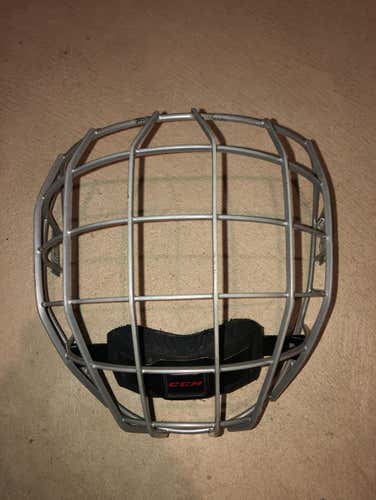 Ccm FitLite 80 Cage