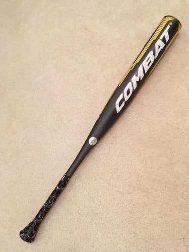 Combat Vigor 32” drop -5 USSSA