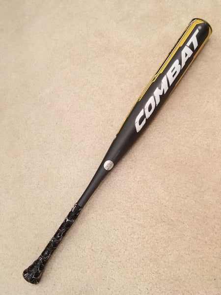 Combat Vigor 32” drop -5 USSSA