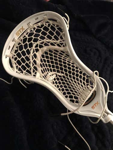 New Stx Stallion 700