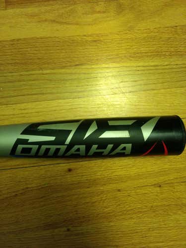 Louisville Slugger Omaha 518 BBCOR 32/29