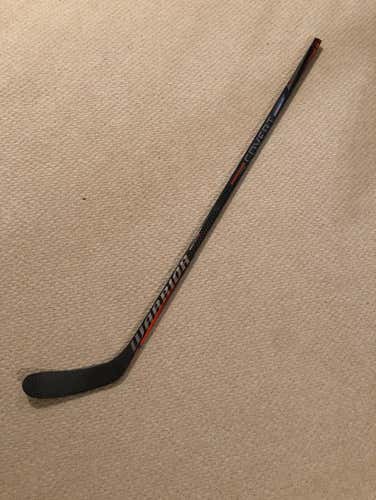 New Warrior QRE SL RH 75 Flex W28