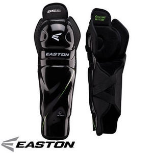 New Easton 55S Shin Pads 14"