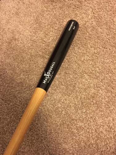 Custom MacDougall Powerwood M-14 33.5”