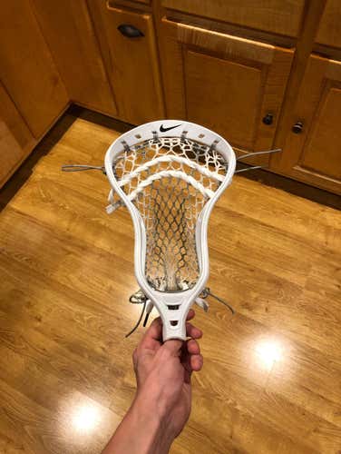 Nike Lakota W/ Grey Striker Hero 2.0
