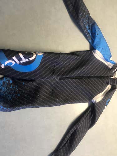 Men’s Small Alpine Race Suit