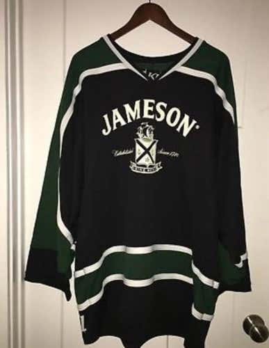 Jameson Irish Whiskey St. Patrick’s Day Jersey XL