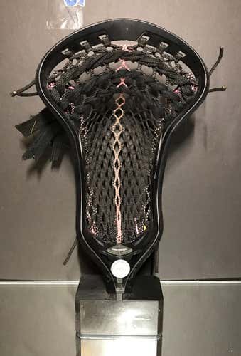 Maverik Kinetik W/ LE Rose Throne Fiber Mesh